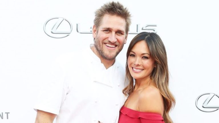 Curtis Stone Wife, Family, Net Worth, Height, Biography