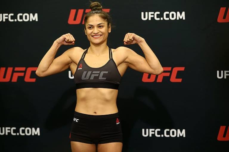 Cynthia Calvillo Height, Weight, Biography, Family, Other Facts