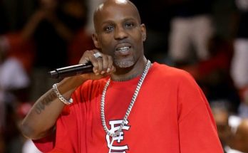 Complete List of DMX Movies That Features The Rapper