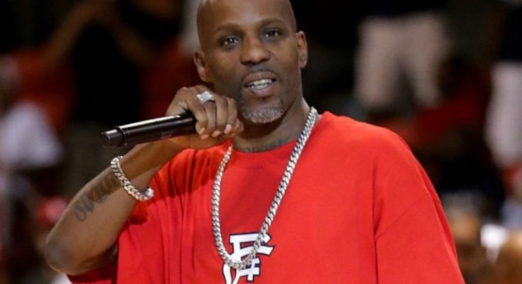 Complete List of DMX Movies That Features The Rapper