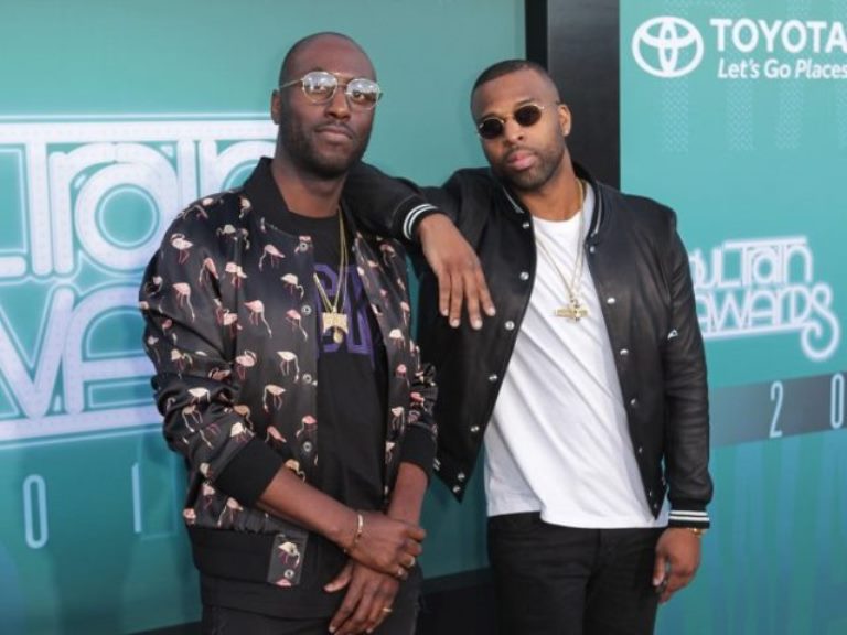 Who is DVSN? Biography, Family, Facts About the R&B Duo