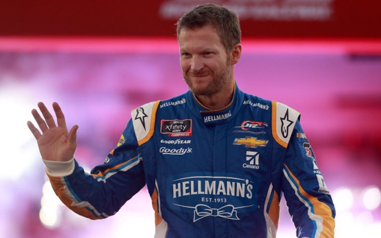Who is Dale Earnhardt Jr, What is His Net Worth, Wife, Baby, Dead or Alive