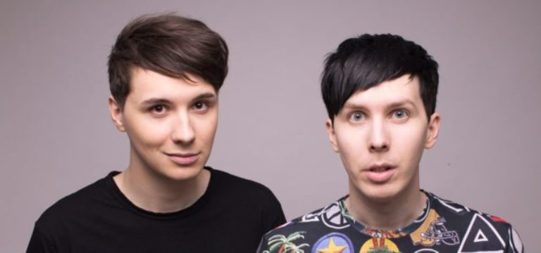 Who Is Dan Howell and Does He Have A Partner Since He Came Out As Gay?