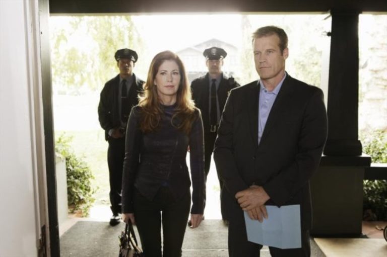 Mark Valley – Biography, Ex-Wife (Anna Torv), Movies and TV Shows
