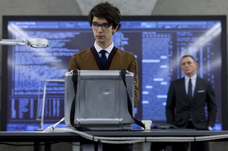Ben Whishaw – 6 Things To Know About The Paddington Actor
