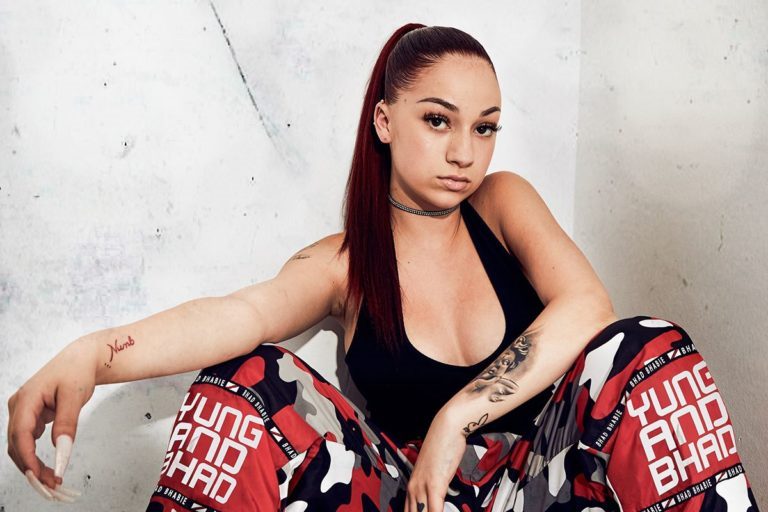 How Old Is Danielle Bregoli And How Did She Become So Famous? 