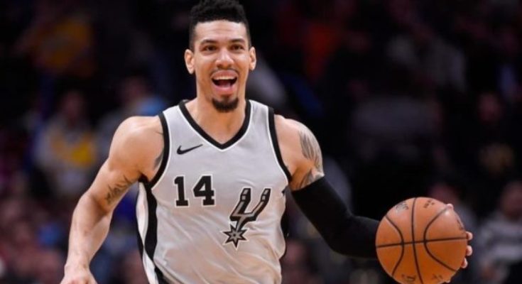Danny Green Biography, Age, Height, NBA Draft And Other Facts