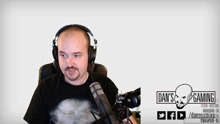 Dansgaming Biography, Girlfriend, Is He Gay, Why Is He Popular?