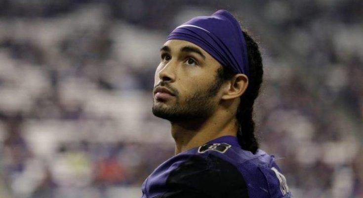 Dante Pettis Brother, Parents, Family, Height, Weight, Measurements