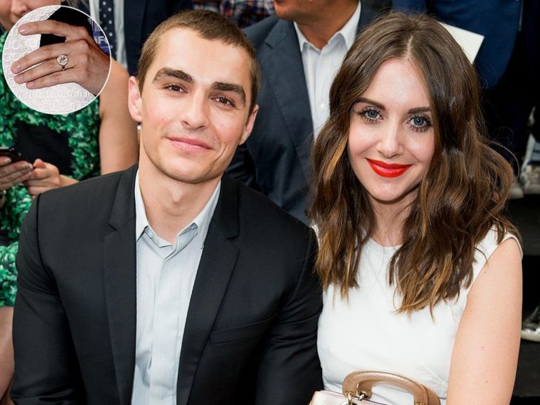 Dave Franco’s Girlfriend, Brothers And Wife
