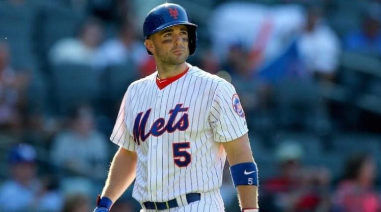 David Wright Biography, Who is The Wife? His Net Worth and Career Stats 