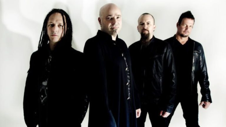 David Draiman Wife, Daughter, Son, Height, Net Worth, Age, Religion 