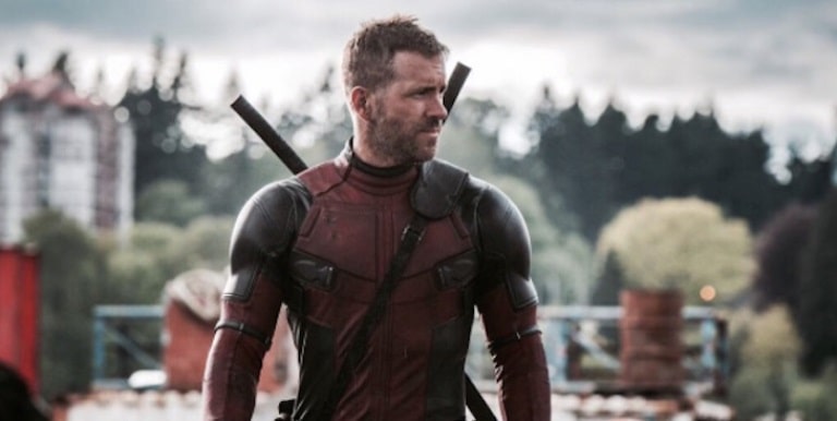Ryan Reynolds Movies List Ranked From Best To Worst