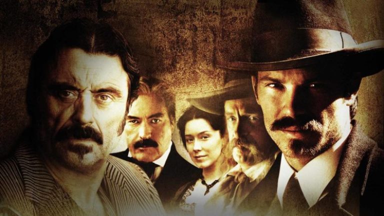 Where Was Deadwood Filmed? How Many Seasons and Episodes are There?