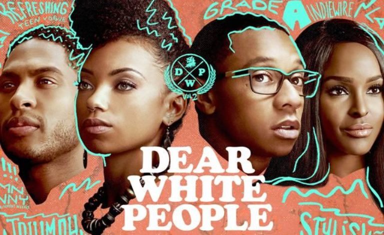 ‘Dear White People’ Cast: Meet The Stars Behind The Comedy Drama