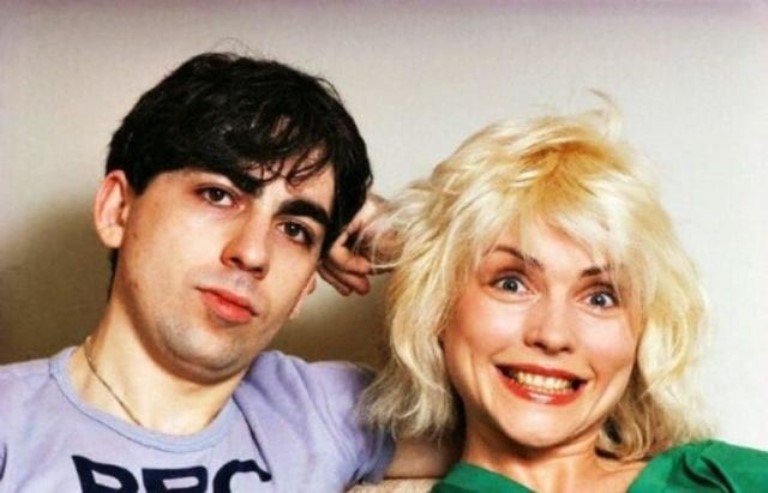 Who Is Debbie Harry? Here Are 5 Fast Facts You Need To Know