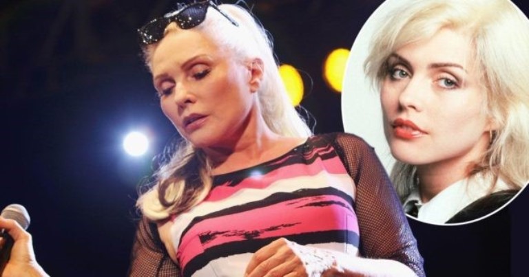 Who Is Debbie Harry? Here Are 5 Fast Facts You Need To Know
