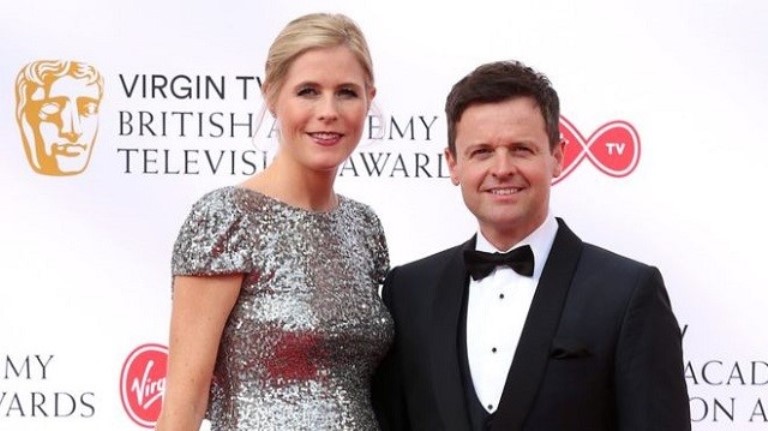 How Tall is Declan Donnelly, His Wife, Net Worth, Siblings and Family