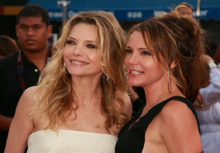 Dedee Pfeiffer – Biography and Everything You Need To Know