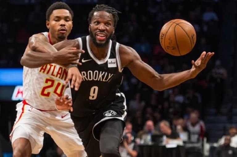 Demarre Carroll Biography, Height, Weight, Body Measurements And Salary