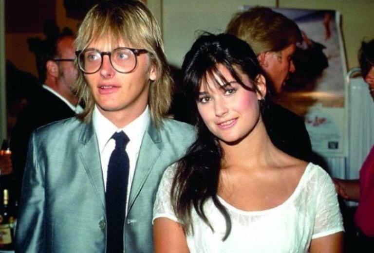 Demi Moore’s Relationship Through The Years: Who Has Demi Moore Dated?
