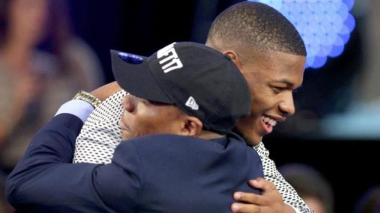 Dennis Smith Jr Height (Parents), Height, Weight, Body Measurements