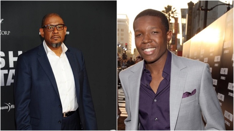 Is Denzel Whitaker The Son Of Forest Whitaker? The Real Truth