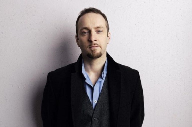 Who Is Derren Brown, Is He Gay, What Is His Net Worth? Facts You Must know