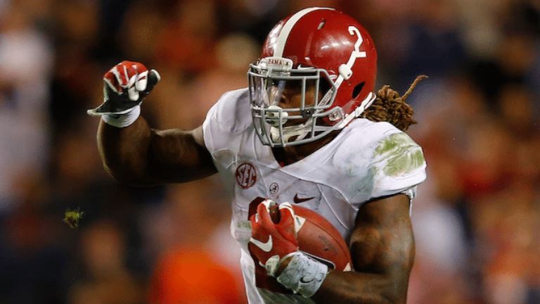 Who is Derrick Henry of NFL? His Age, Height, Teeth, NFL Draft and Other Facts