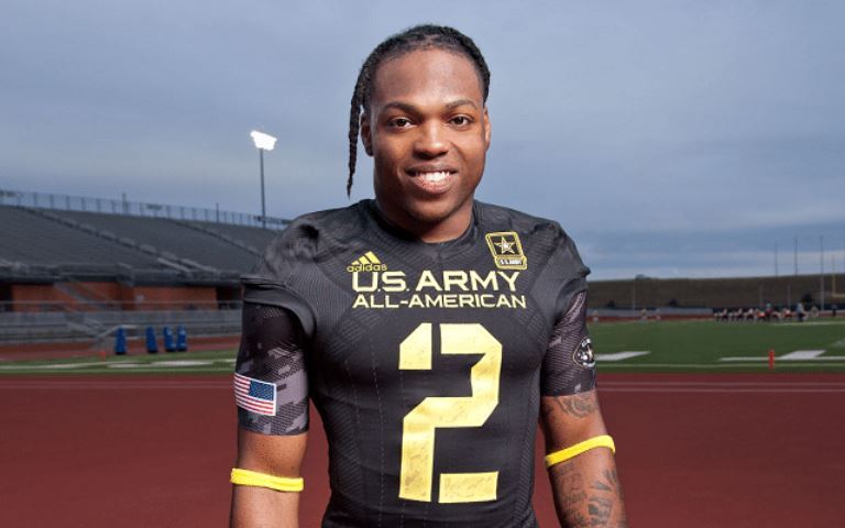 Who is Derrick Henry of NFL? His Age, Height, Teeth, NFL Draft and Other Facts