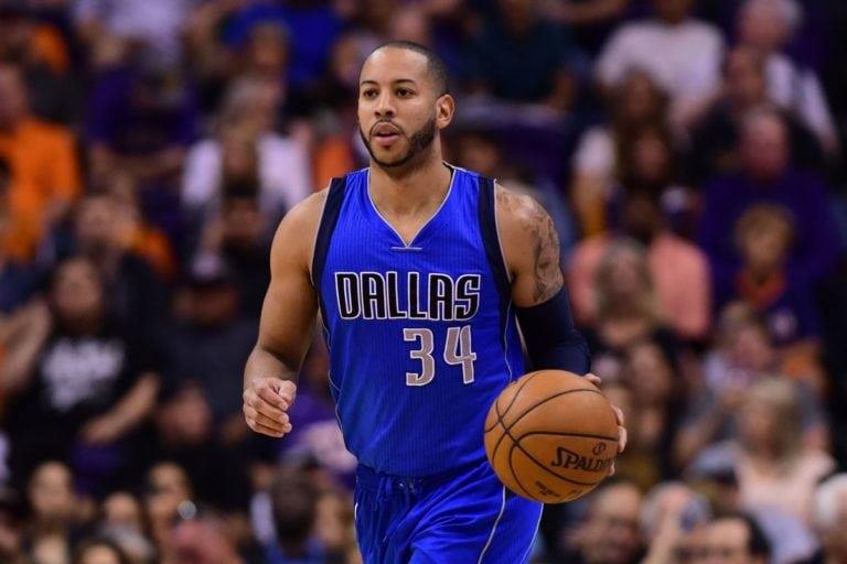 Devin Harris Wife, Brother, Girlfriend, Weight, Height, Biography