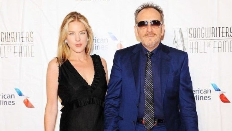 Who is Diana Krall’s Husband – Elvis Costello? Her Children and Family Facts