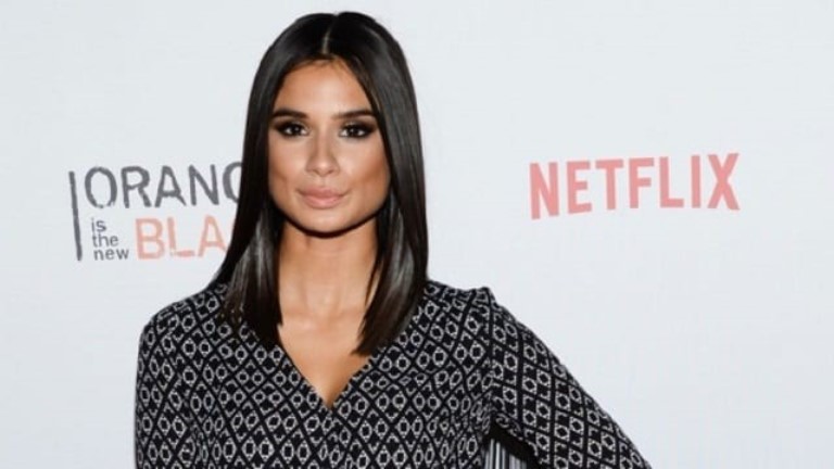 Who Is Diane Guerrero Of Orange Is The New Black? Net Worth And Boyfriend