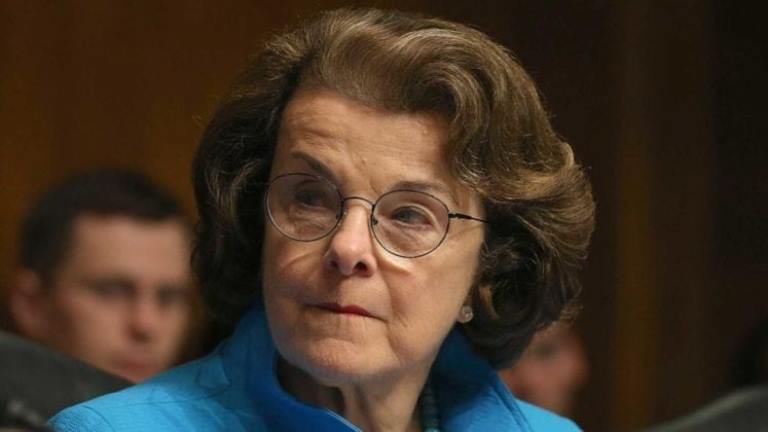Who is Dianne Feinstein, How Old is She? Her Net Worth, Husband or Spouse