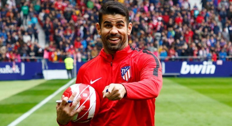 Diego Costa Wife, Brother, Girlfriend, Age, Height, Weight, Body Stats