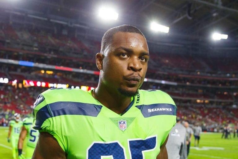 Dion Jordan Biography, Height, Measurements, Parents, and Family