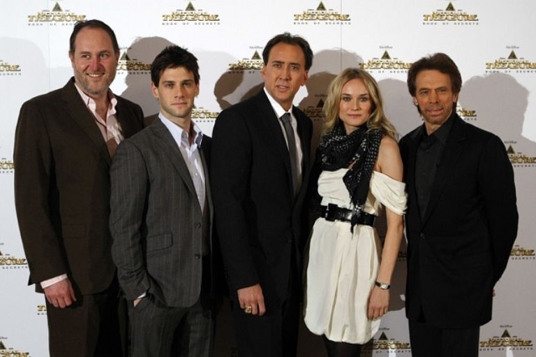 Has Disney Started Work On National Treasure 3? Here Is What We Know