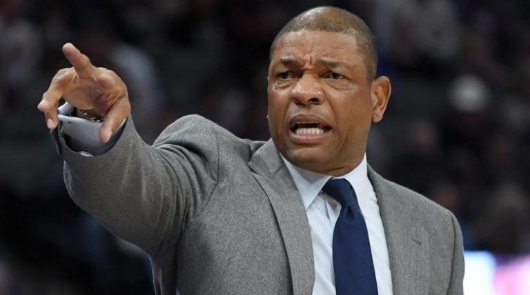 Doc Rivers Wife, Daughter, Son, Family, Age, Height, Quick Facts