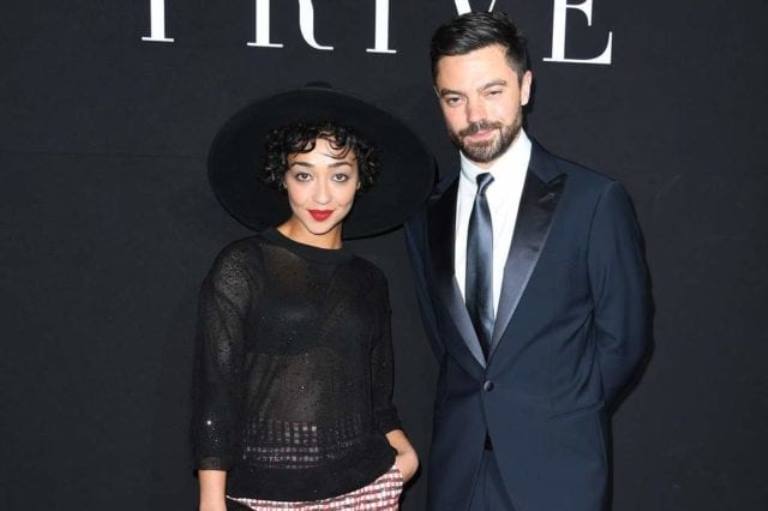 Dominic Cooper Biography, Wife, Siblings – Nathan and Simon Cooper