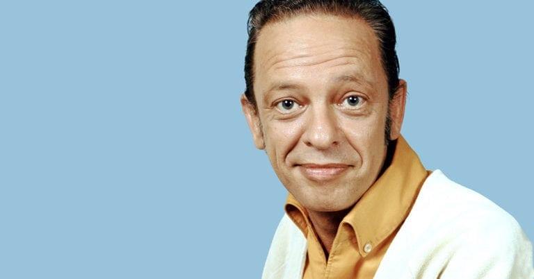 Who Is Don Knotts Wife, Frances Yarborough? Children, His Death, Bio