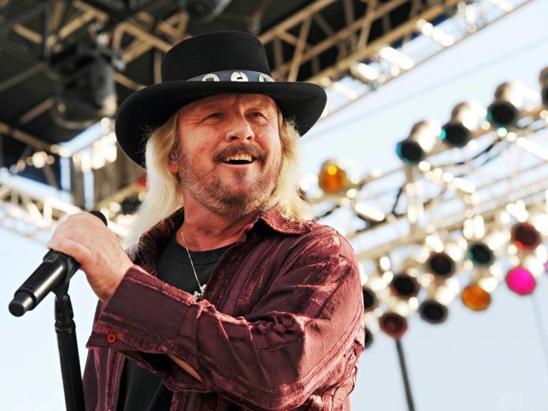 Donnie Van Zant’s Family and Interesting Facts About The Vocalist