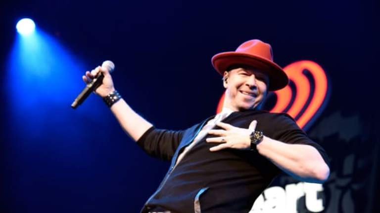 Everything You Should Know About Donnie Wahlberg’s Large Family and His Career Endeavors