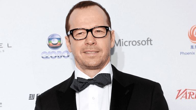Everything You Should Know About Donnie Wahlberg’s Large Family and His Career Endeavors