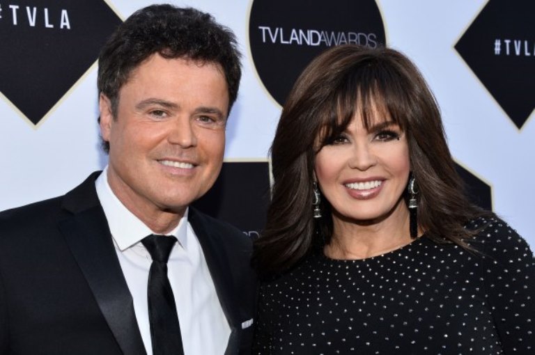 How Old Is Marie Osmond And How Many Kids Does She Have?