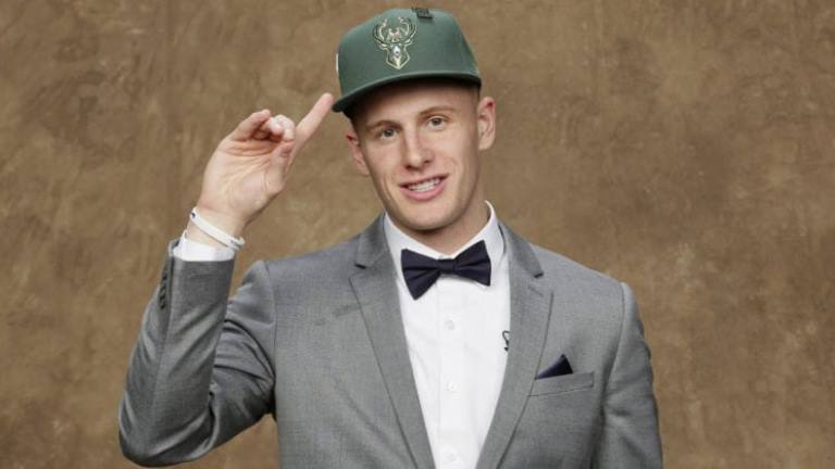 Donte DiVincenzo (NBA) Biography, Parents, Girlfriend, Height and Weight