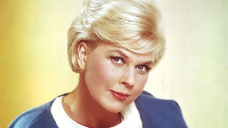 A Close Look At Doris Day Movies Ranked From Best To Worst