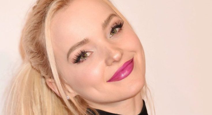Dove Cameron And Her Real Family, Twin, Sister, Best Friend, Kids