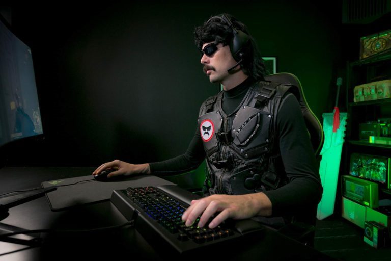 Unraveling Dr. Disrespect (Guy Beahm) And The Cheating Confession That Threatened His Marriage