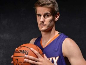 Dragan Bender Height, Weight, Measurements, Age, Biography, Family