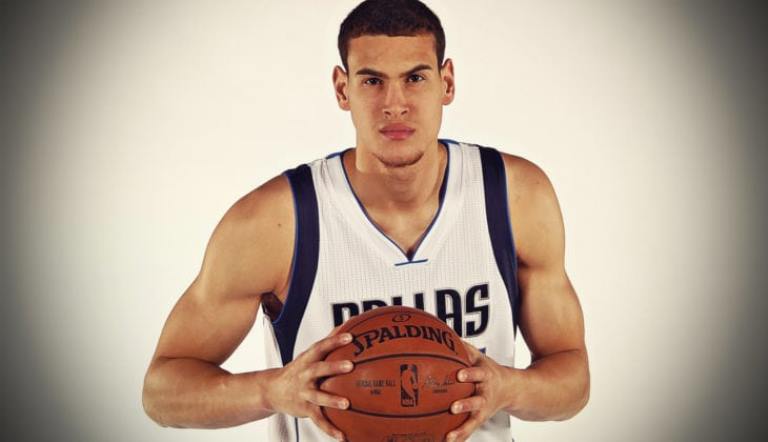 Dwight Powell Parents, Family, Height, Weight, Body Measurements